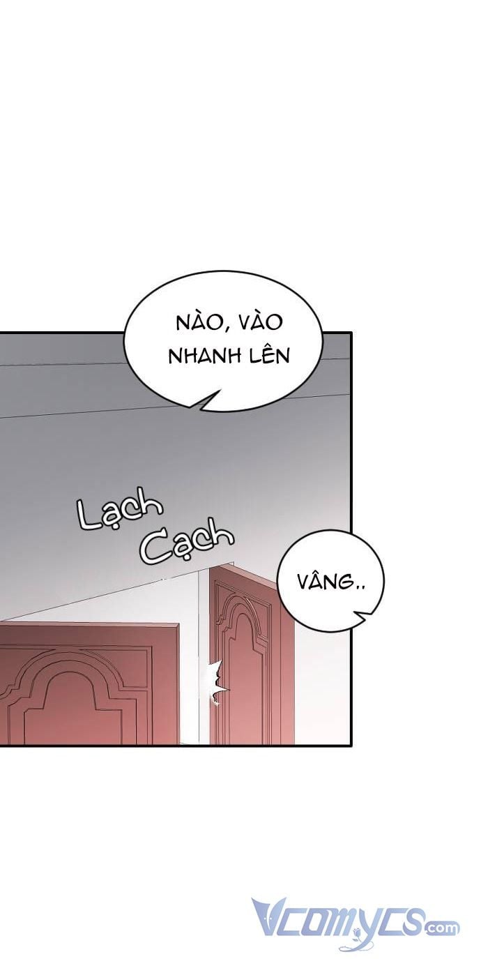 Ba Người Anh Trai Chapter 38.5 - Trang 2
