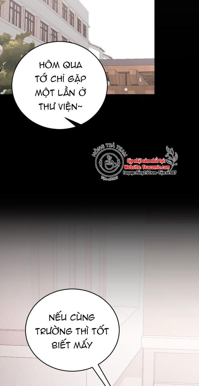 Ba Người Anh Trai Chapter 43 - Trang 2