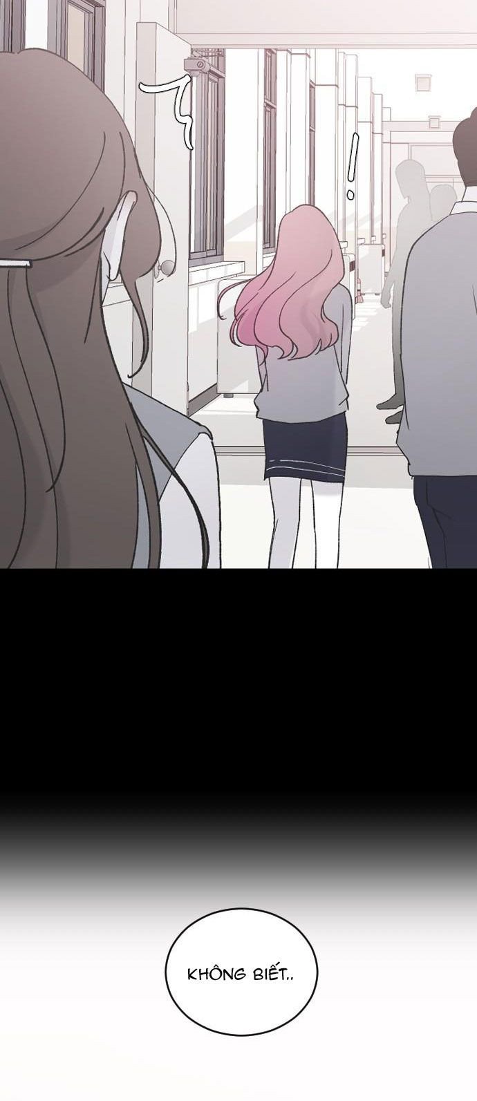 Ba Người Anh Trai Chapter 43 - Trang 2