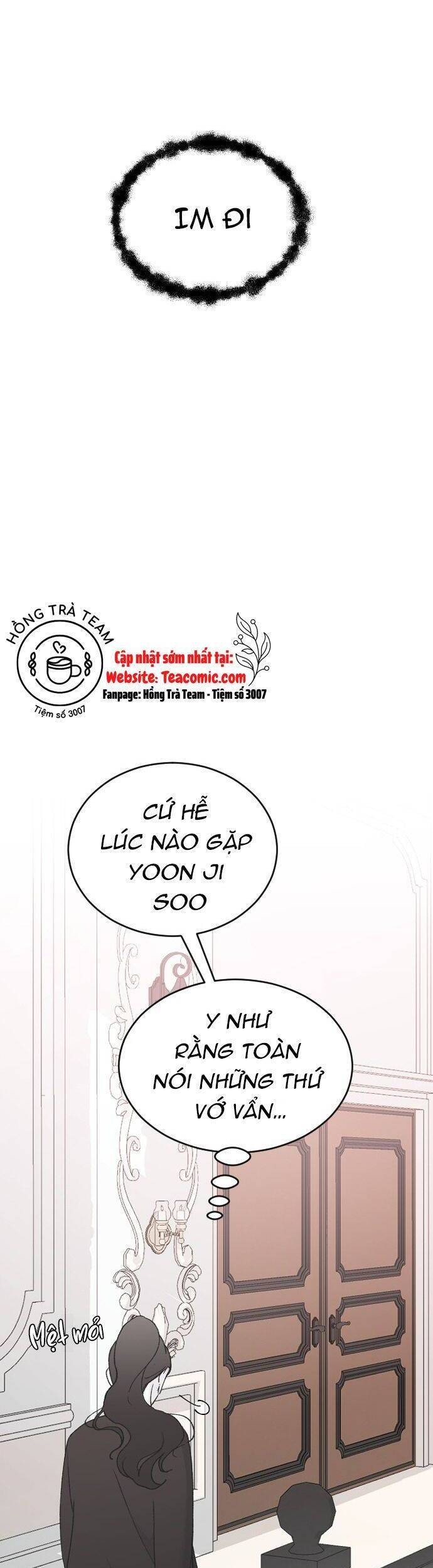 Ba Người Anh Trai Chapter 50 - Trang 2