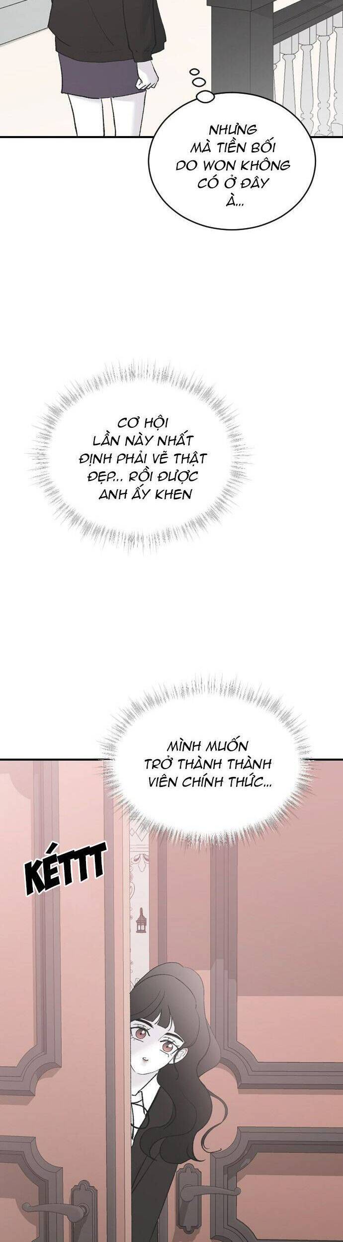Ba Người Anh Trai Chapter 50 - Trang 2