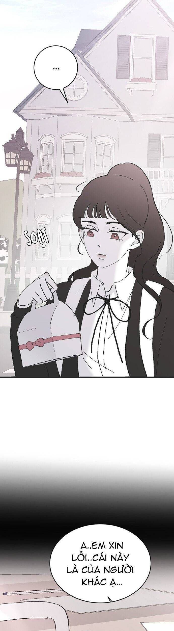Ba Người Anh Trai Chapter 50 - Trang 2