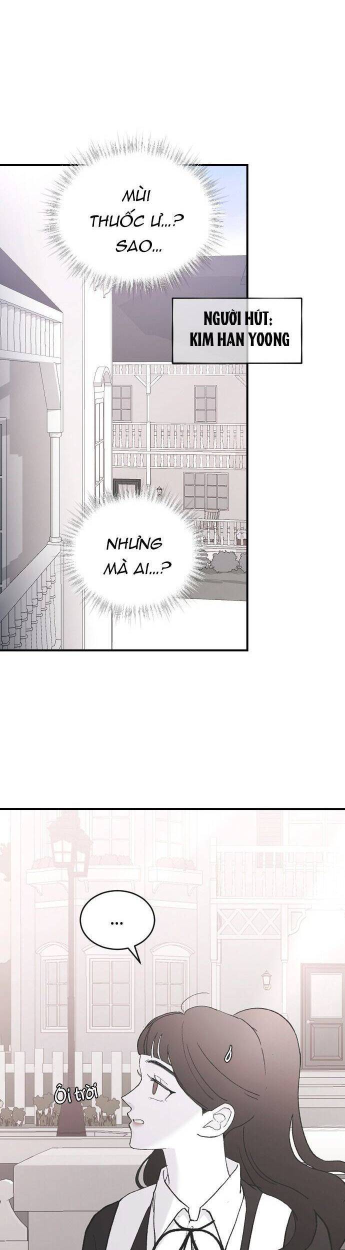 Ba Người Anh Trai Chapter 50 - Trang 2