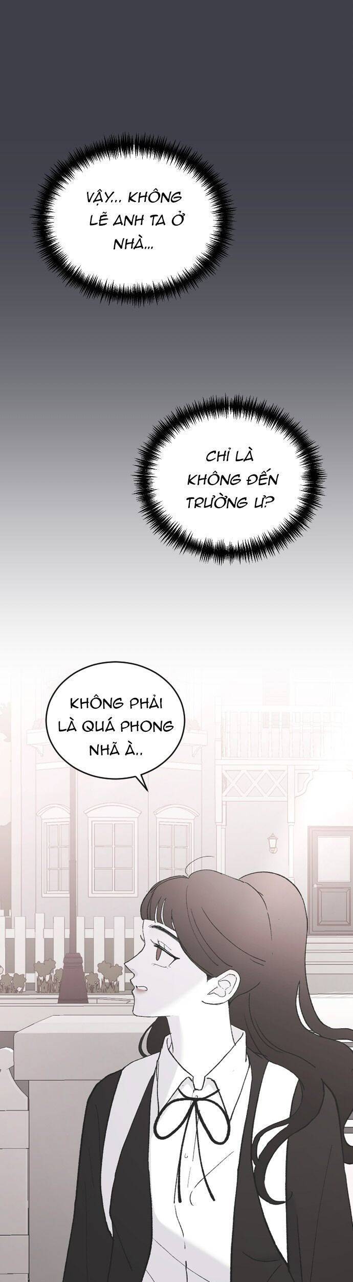 Ba Người Anh Trai Chapter 51 - Trang 2