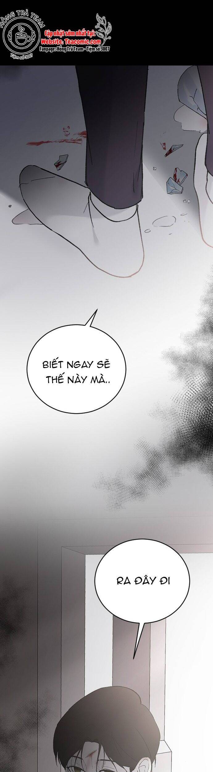 Ba Người Anh Trai Chapter 51 - Trang 2