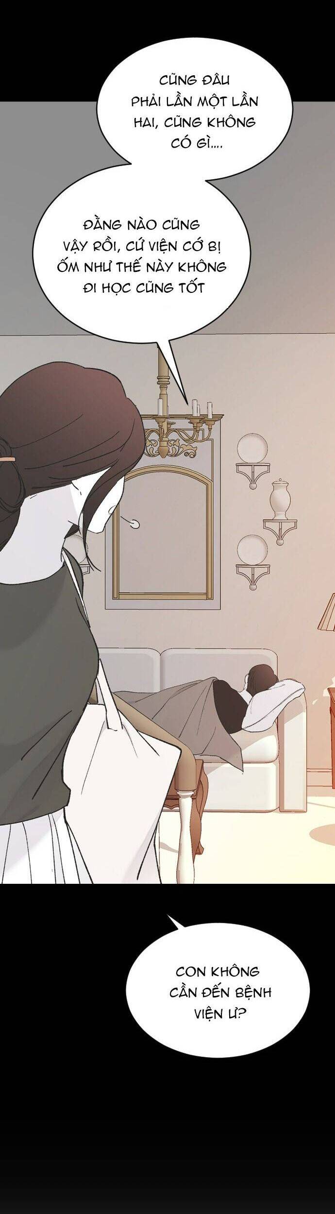 Ba Người Anh Trai Chapter 51 - Trang 2
