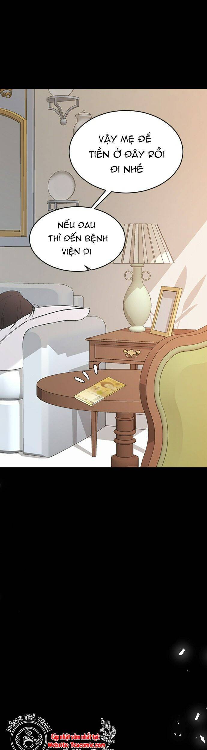 Ba Người Anh Trai Chapter 51 - Trang 2
