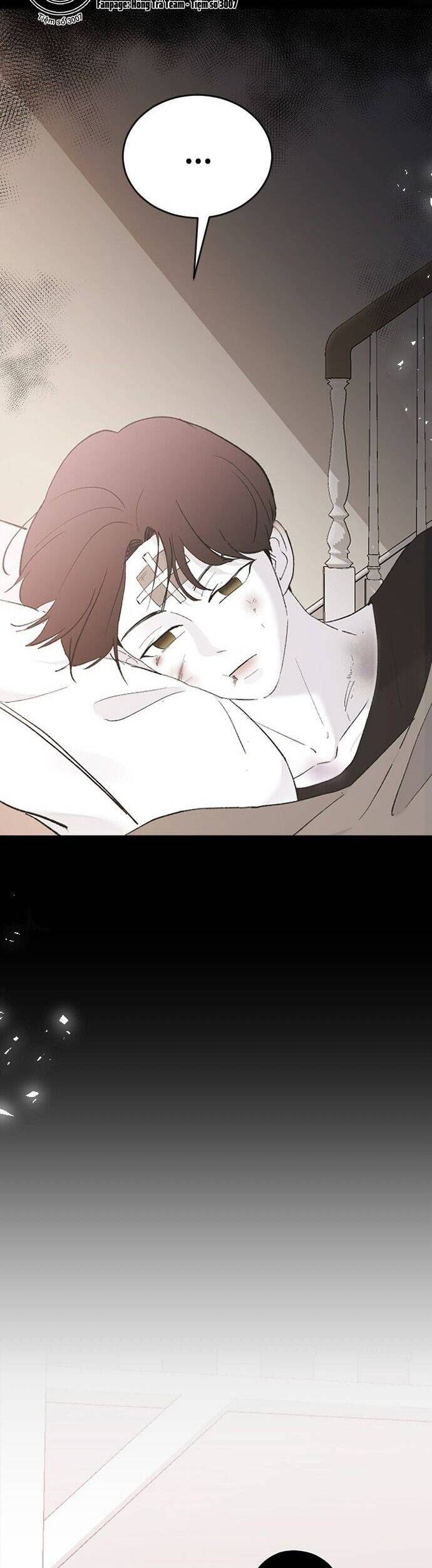 Ba Người Anh Trai Chapter 51 - Trang 2