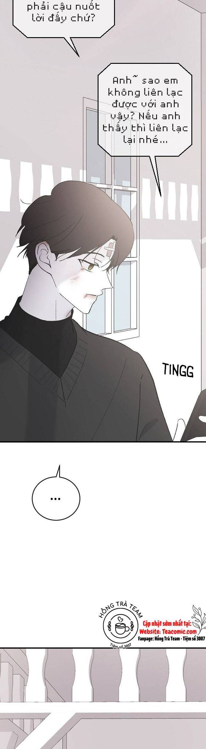 Ba Người Anh Trai Chapter 51 - Trang 2