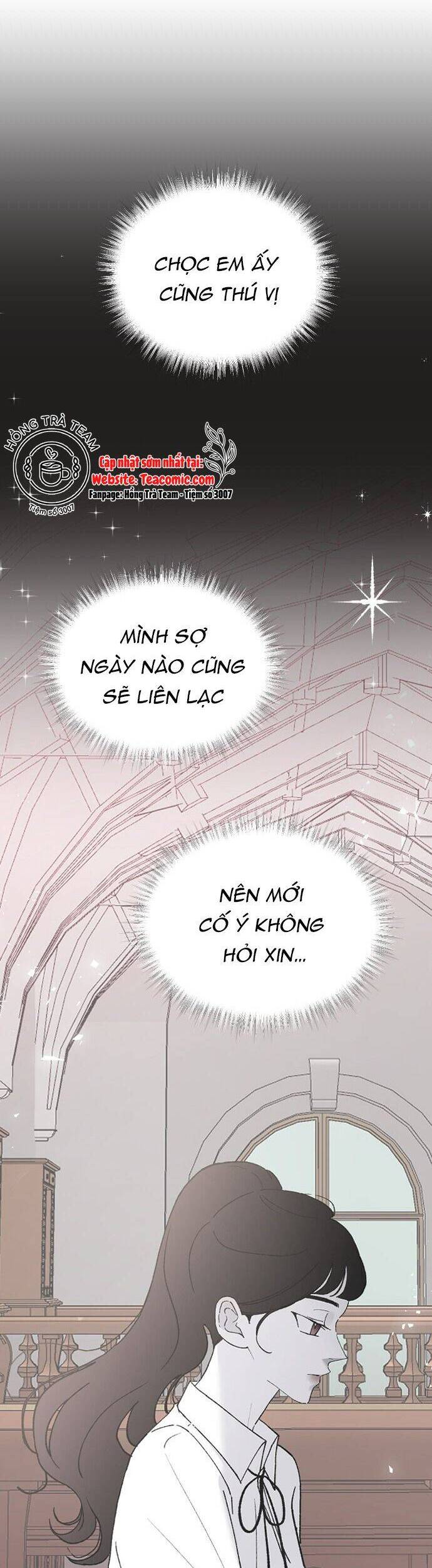 Ba Người Anh Trai Chapter 51 - Trang 2