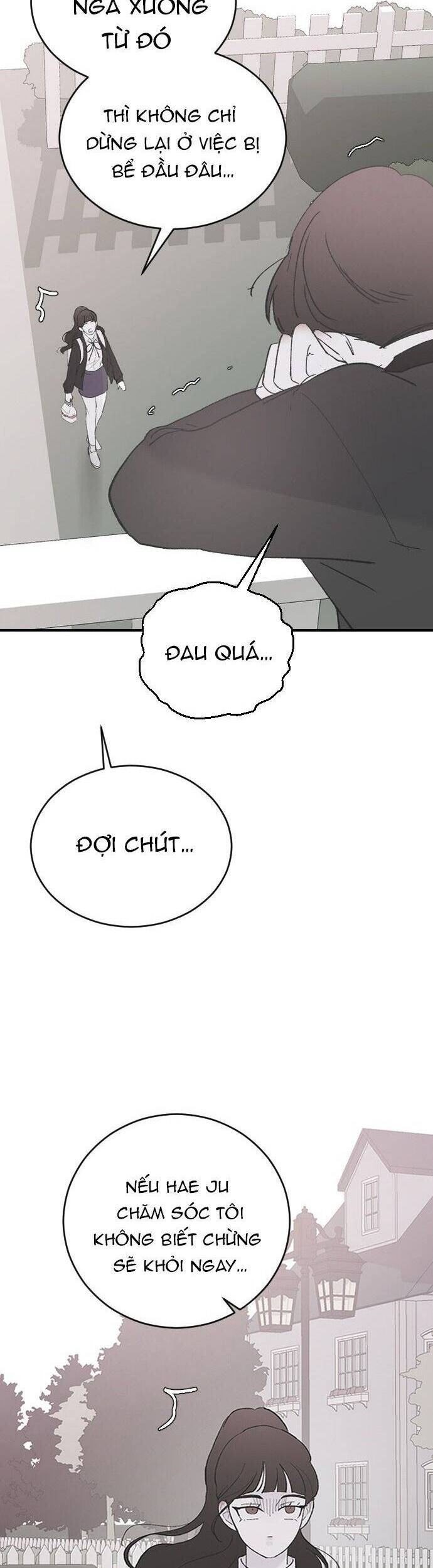 Ba Người Anh Trai Chapter 51 - Trang 2