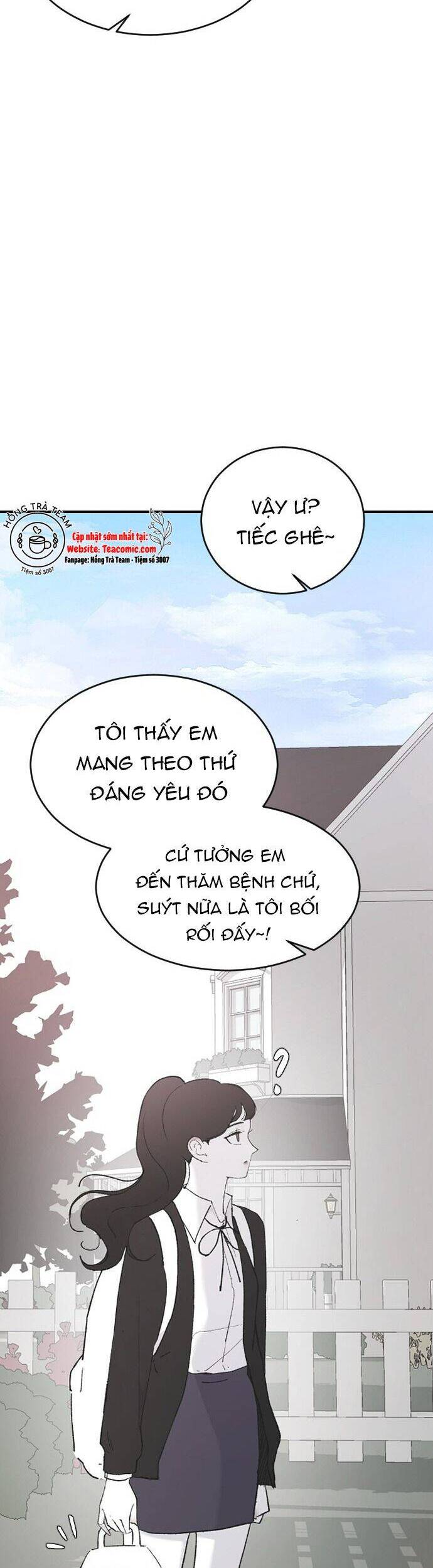 Ba Người Anh Trai Chapter 51 - Trang 2