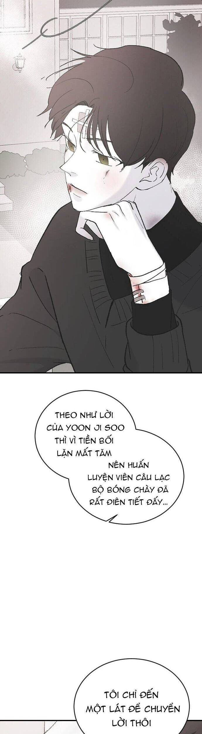 Ba Người Anh Trai Chapter 51 - Trang 2