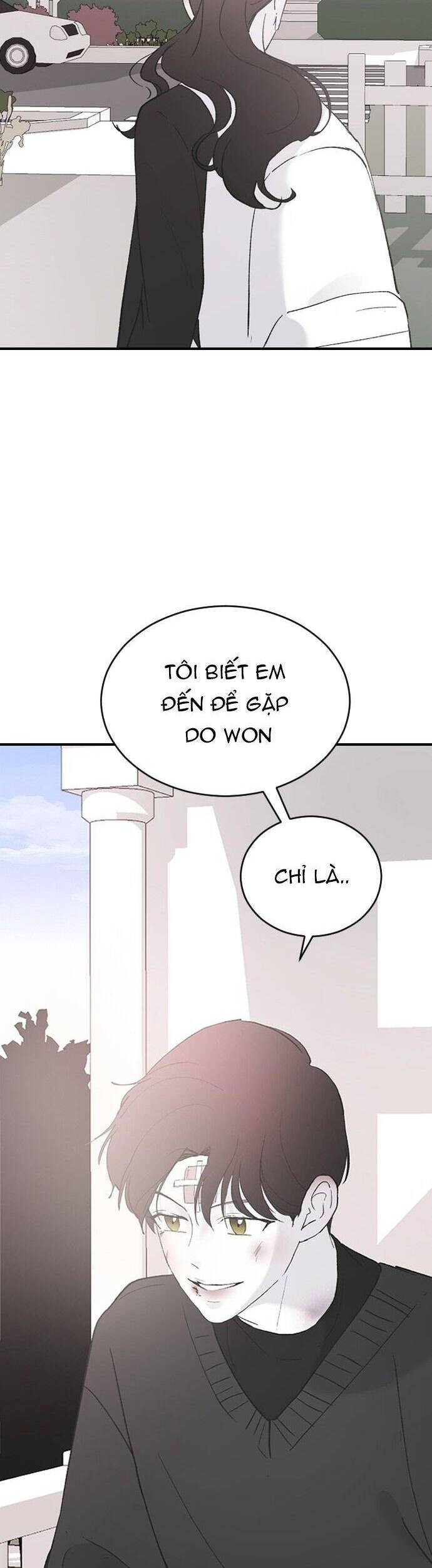 Ba Người Anh Trai Chapter 51 - Trang 2