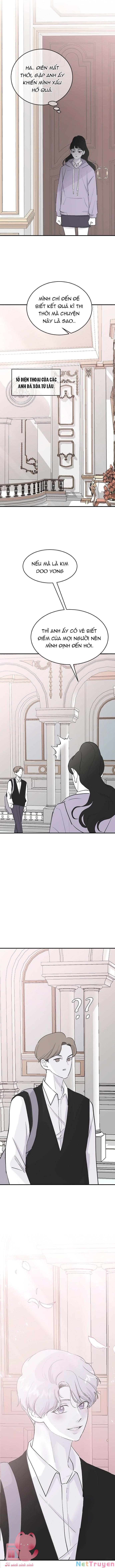 Ba Người Anh Trai Chapter 56 - Trang 2