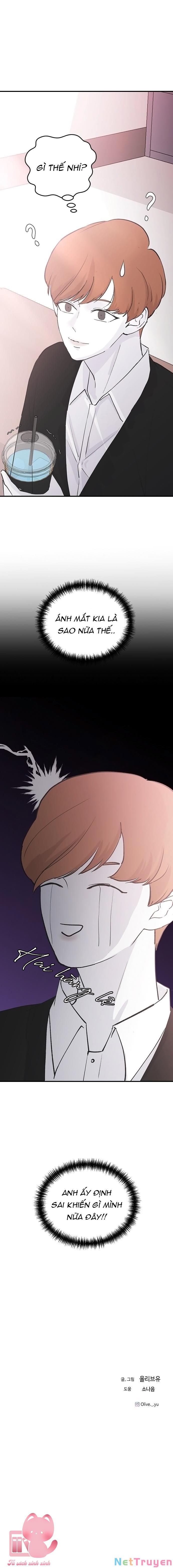 Ba Người Anh Trai Chapter 56 - Trang 2