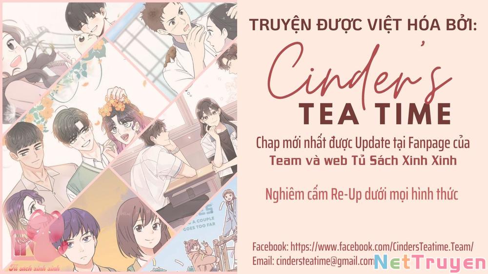 Ba Người Anh Trai Chapter 56 - Trang 2