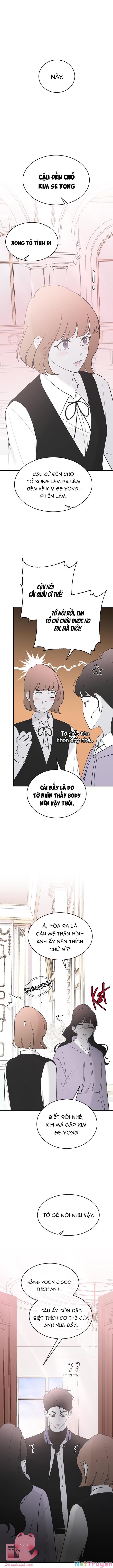 Ba Người Anh Trai Chapter 56 - Trang 2
