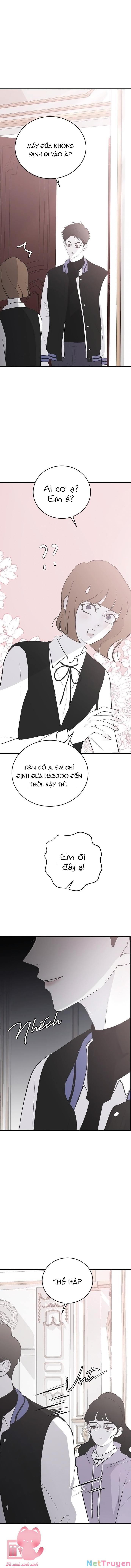 Ba Người Anh Trai Chapter 56 - Trang 2