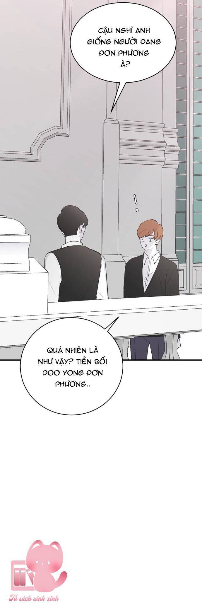 Ba Người Anh Trai Chapter 61 - Trang 2