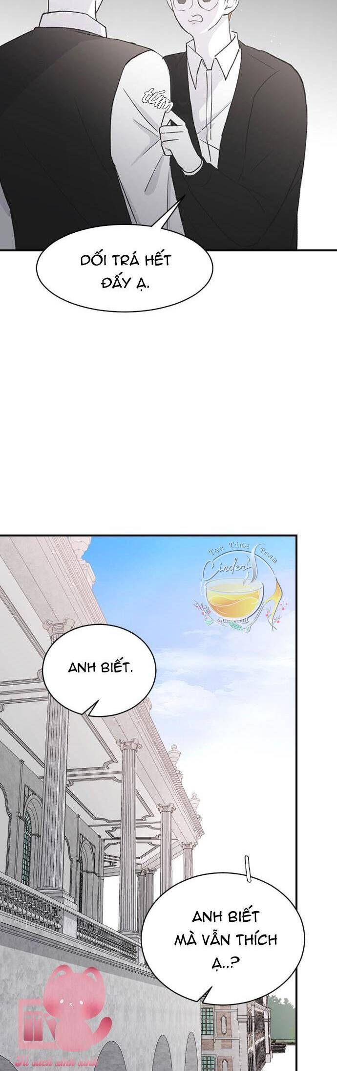 Ba Người Anh Trai Chapter 61 - Trang 2
