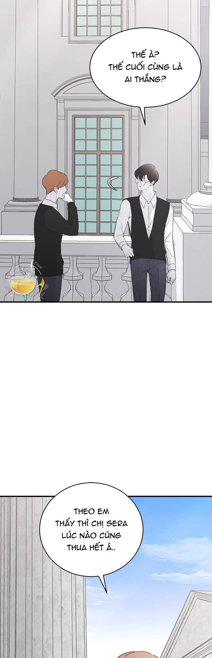 Ba Người Anh Trai Chapter 61 - Trang 2