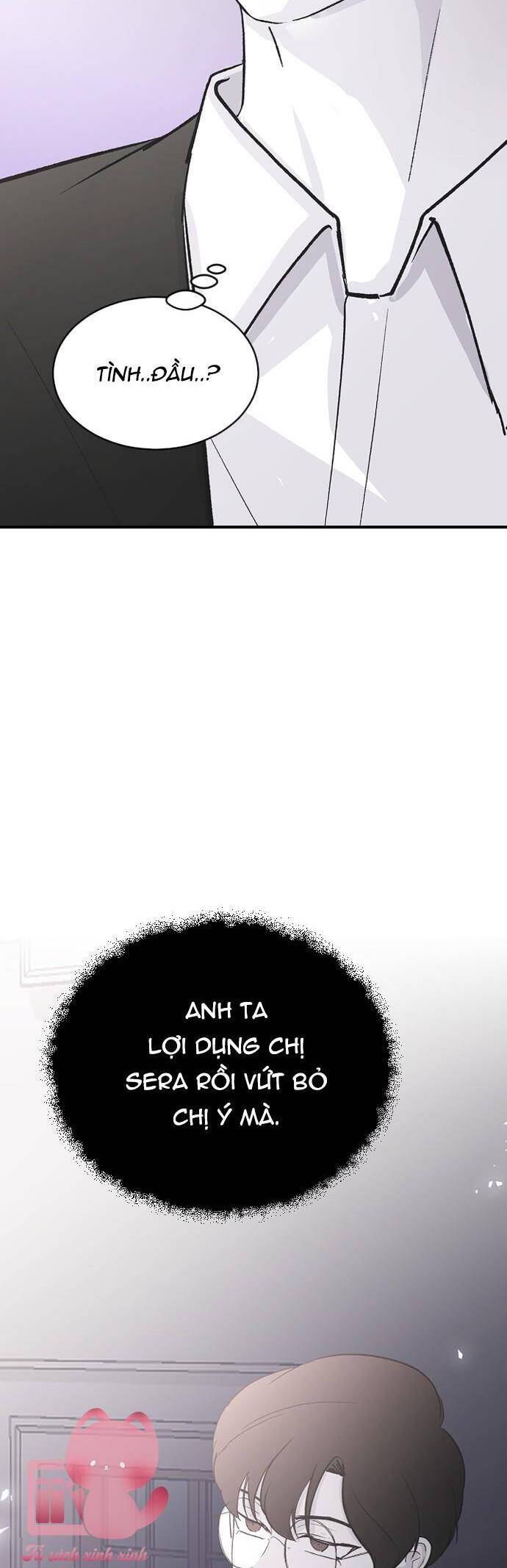 Ba Người Anh Trai Chapter 61 - Trang 2