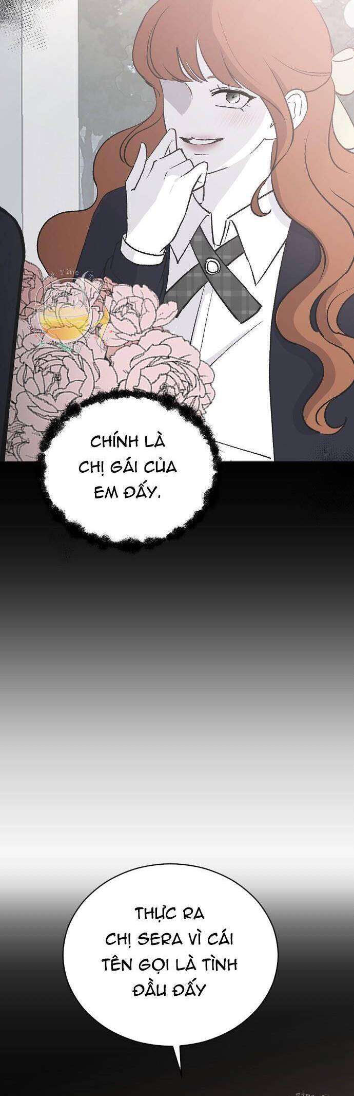 Ba Người Anh Trai Chapter 61 - Trang 2