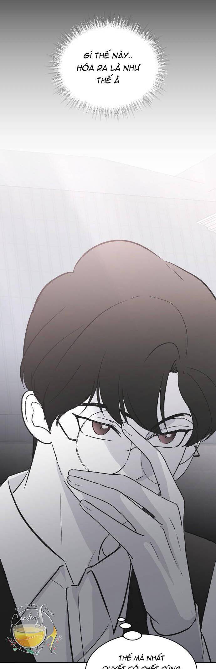 Ba Người Anh Trai Chapter 61 - Trang 2