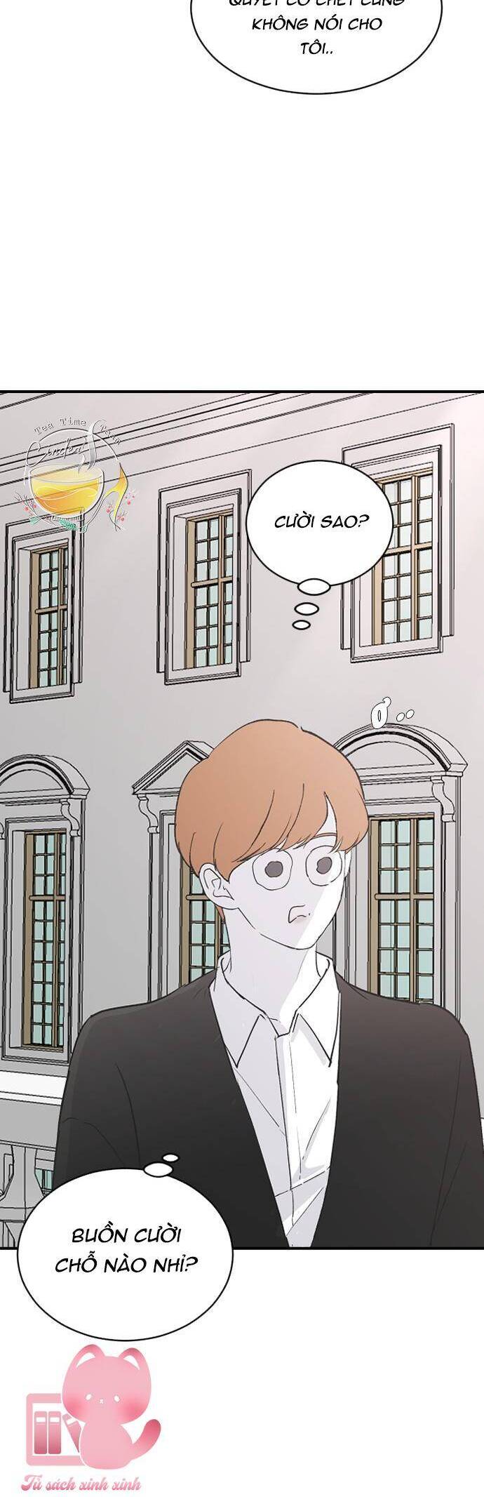 Ba Người Anh Trai Chapter 61 - Trang 2