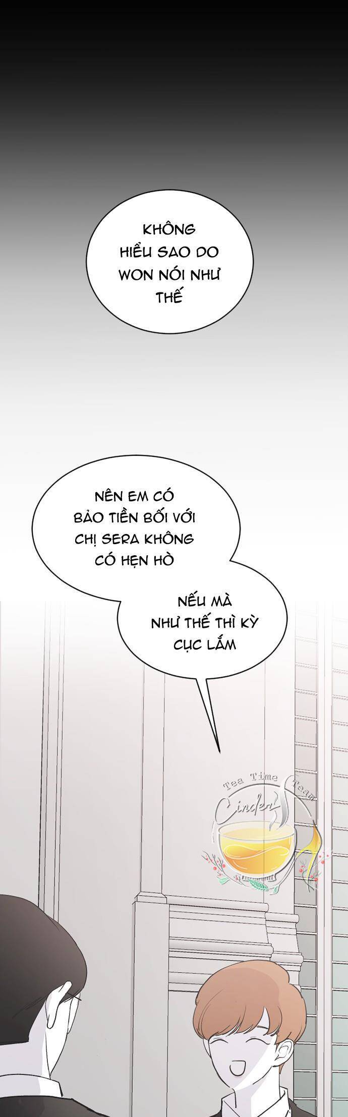 Ba Người Anh Trai Chapter 61 - Trang 2