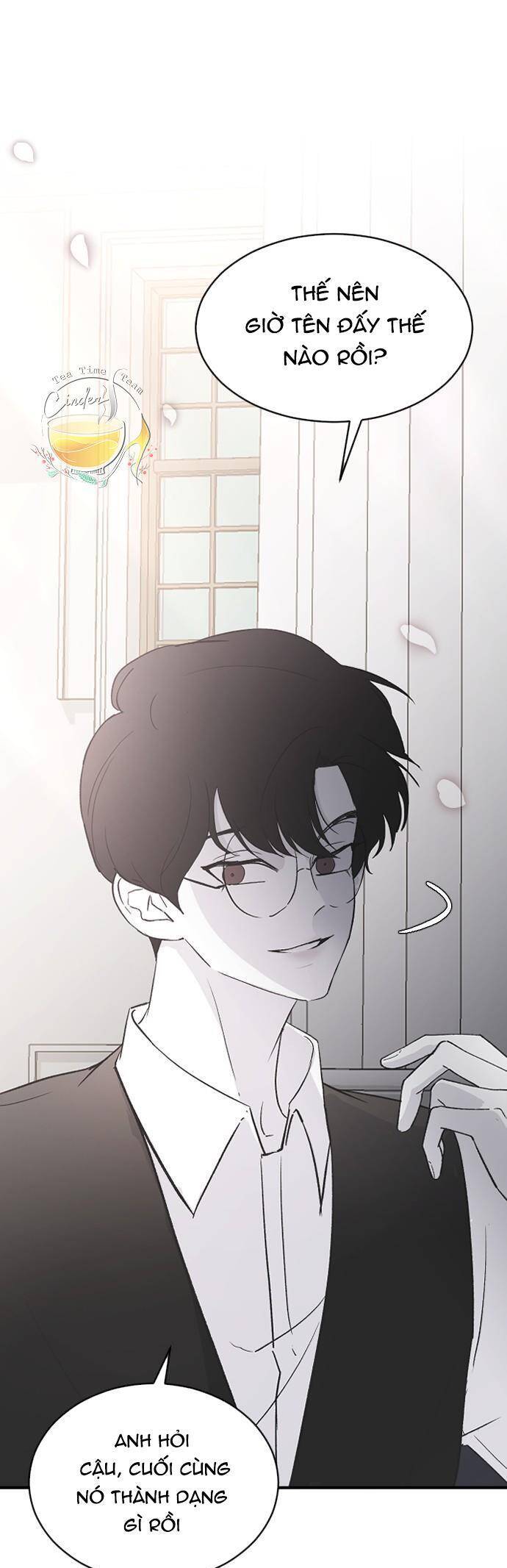 Ba Người Anh Trai Chapter 61 - Trang 2