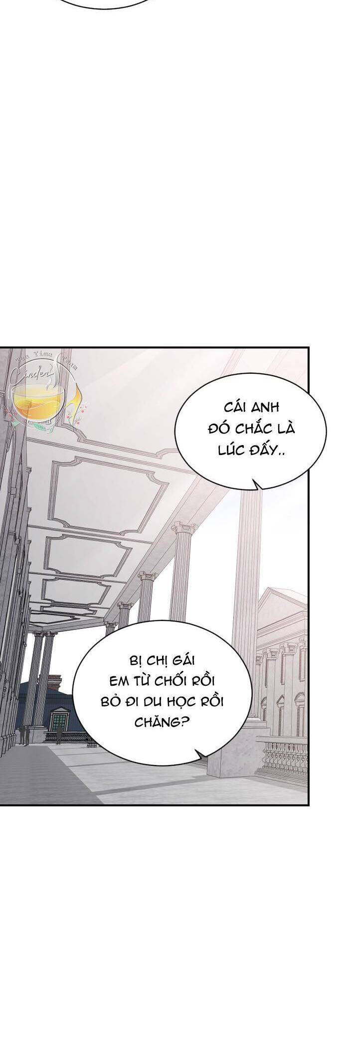 Ba Người Anh Trai Chapter 61 - Trang 2