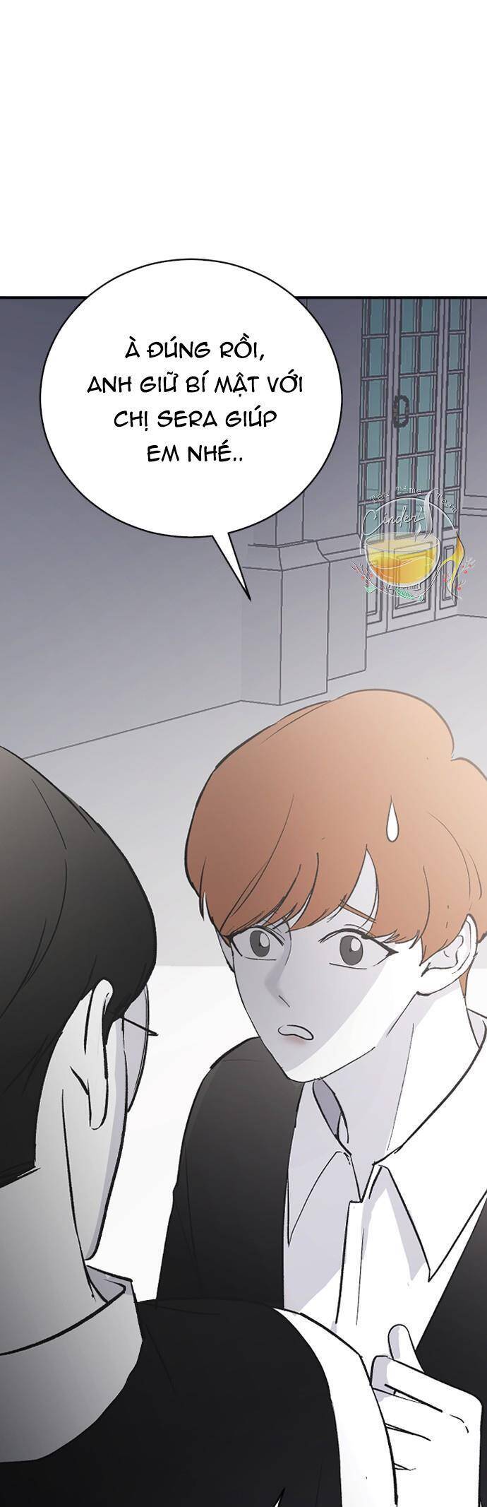 Ba Người Anh Trai Chapter 61 - Trang 2