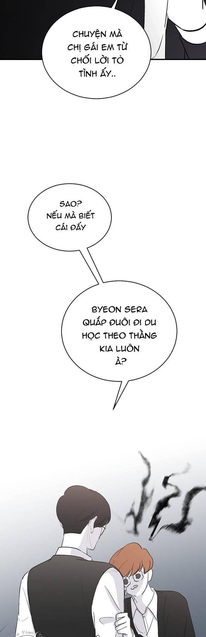 Ba Người Anh Trai Chapter 61 - Trang 2