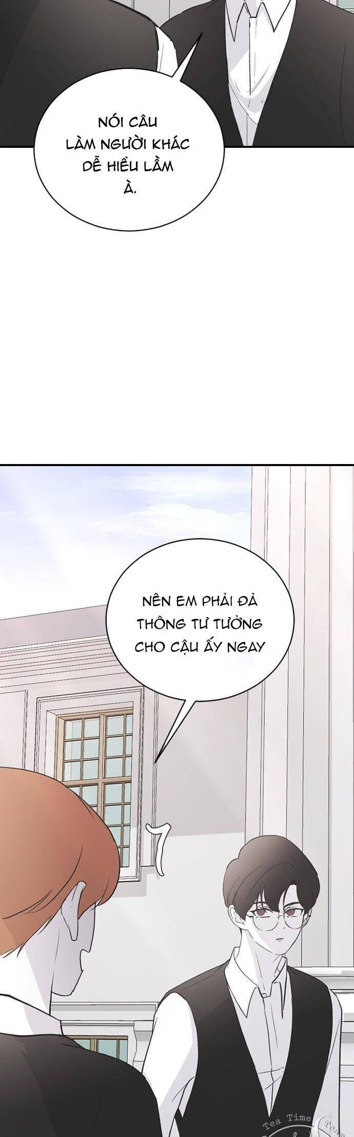 Ba Người Anh Trai Chapter 61 - Trang 2