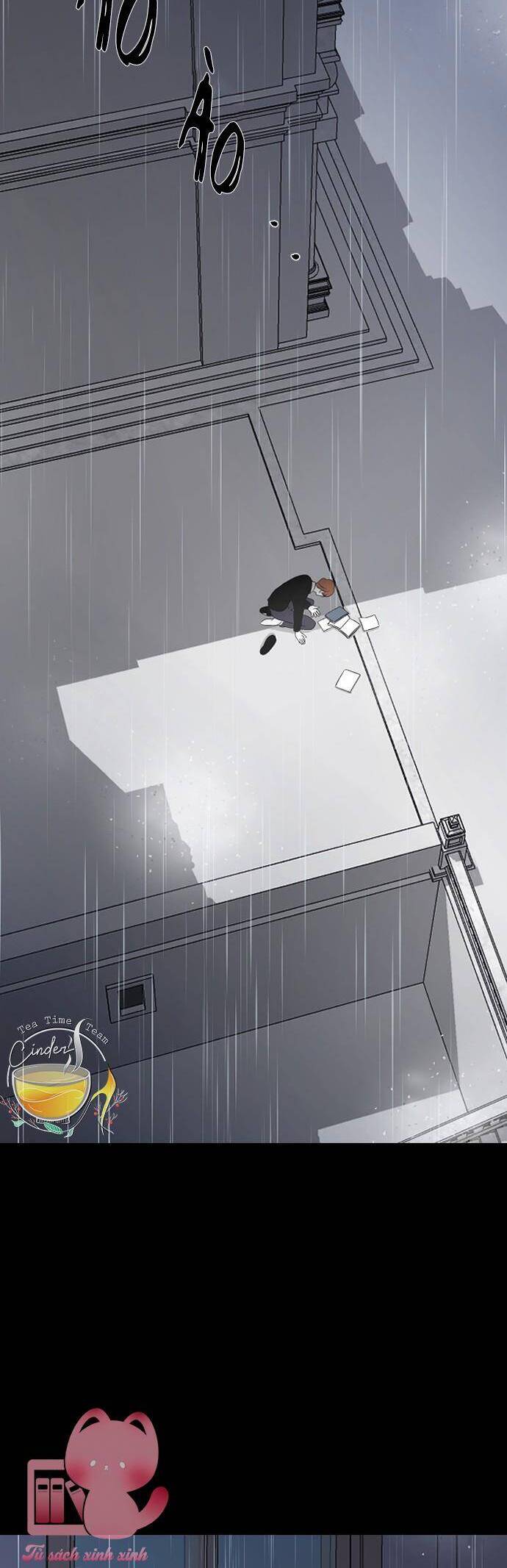 Ba Người Anh Trai Chapter 61 - Trang 2