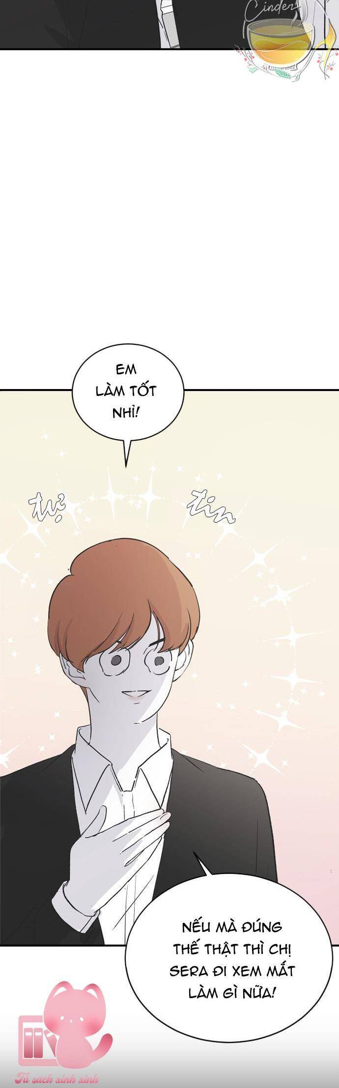 Ba Người Anh Trai Chapter 61 - Trang 2