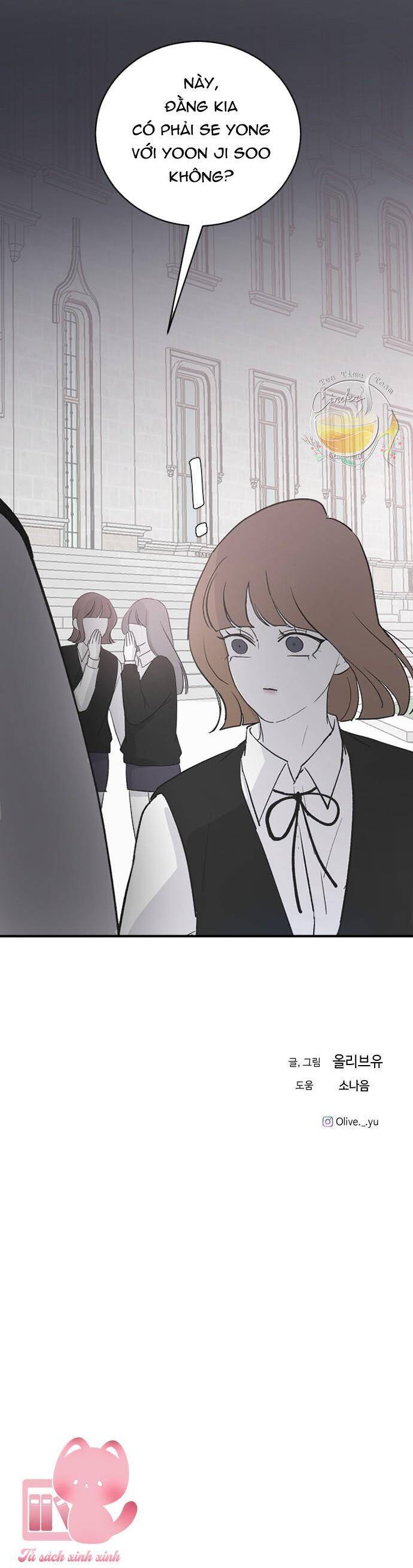 Ba Người Anh Trai Chapter 61 - Trang 2