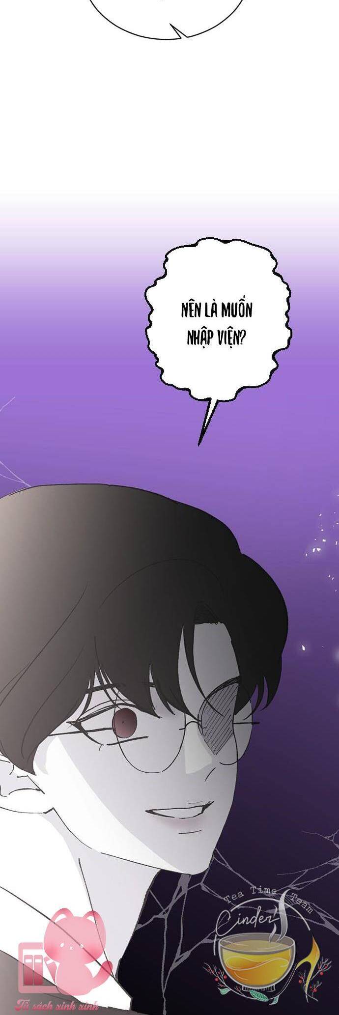 Ba Người Anh Trai Chapter 61 - Trang 2