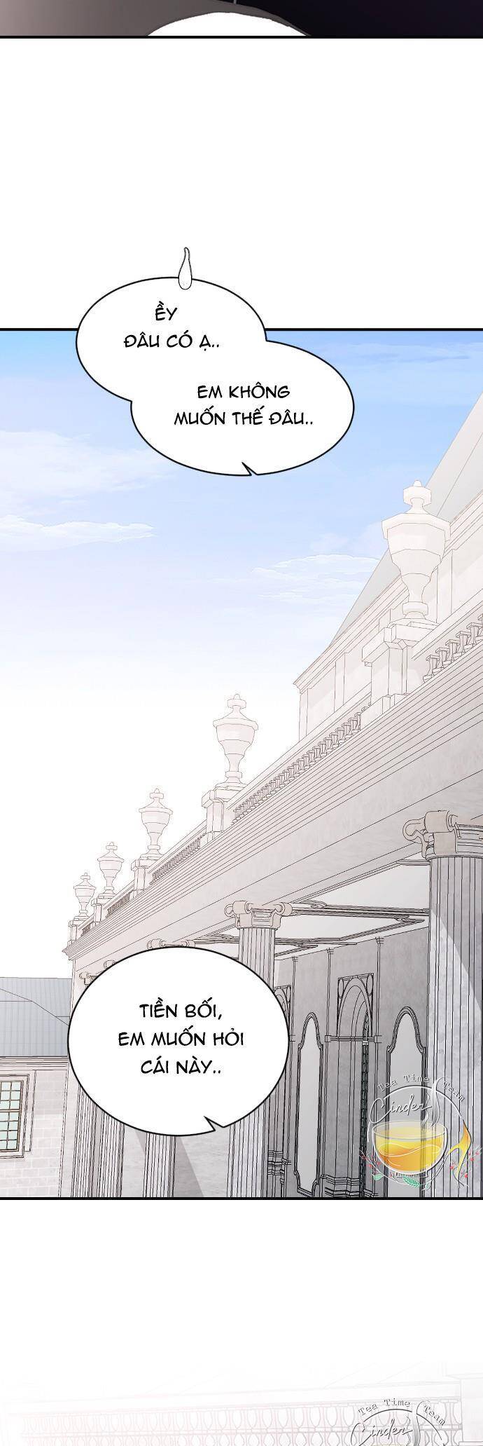 Ba Người Anh Trai Chapter 61 - Trang 2