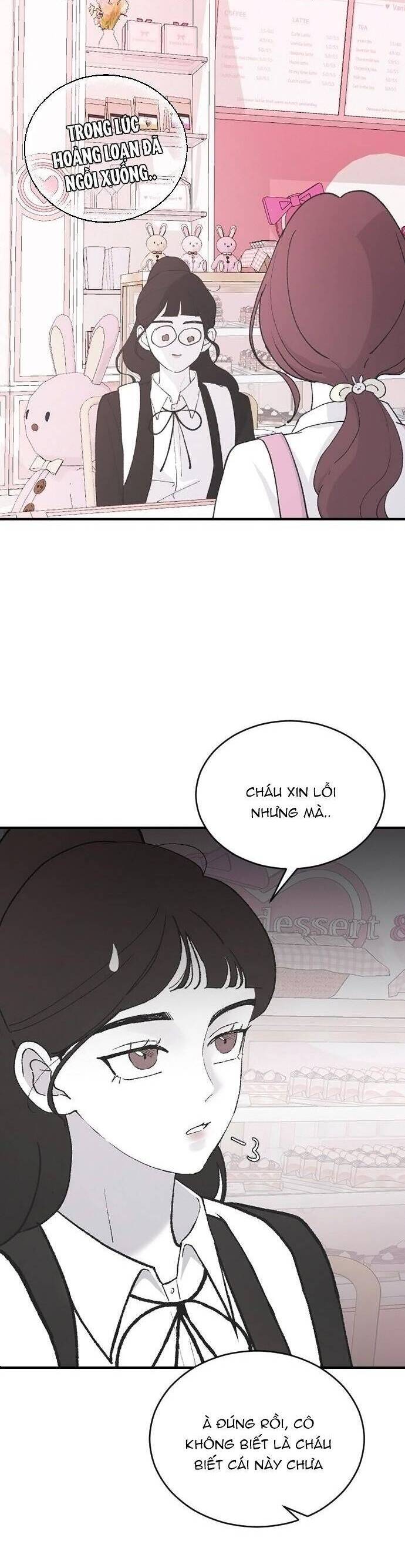Ba Người Anh Trai Chapter 64 - Trang 2