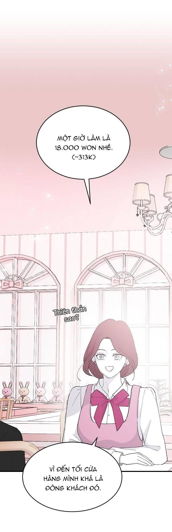 Ba Người Anh Trai Chapter 64 - Trang 2
