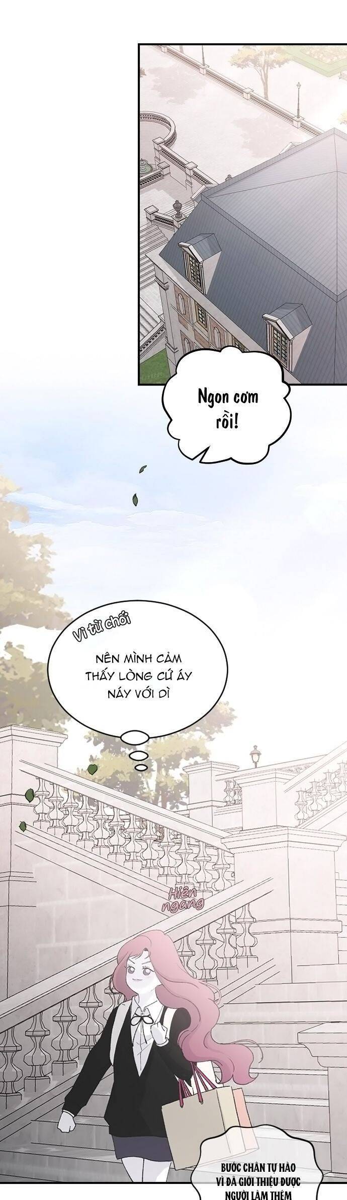 Ba Người Anh Trai Chapter 64 - Trang 2