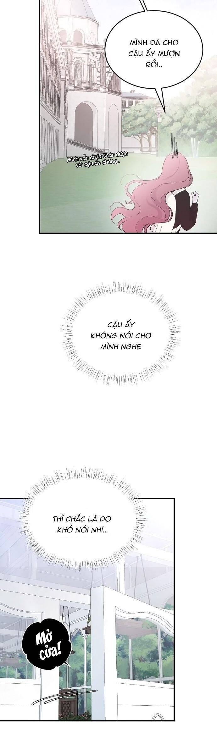 Ba Người Anh Trai Chapter 64 - Trang 2