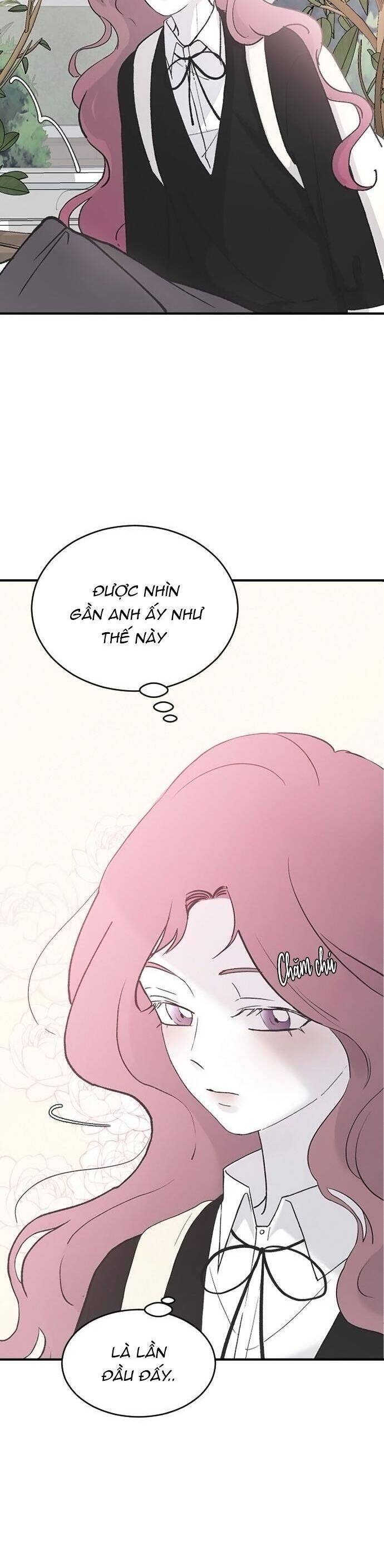 Ba Người Anh Trai Chapter 64 - Trang 2