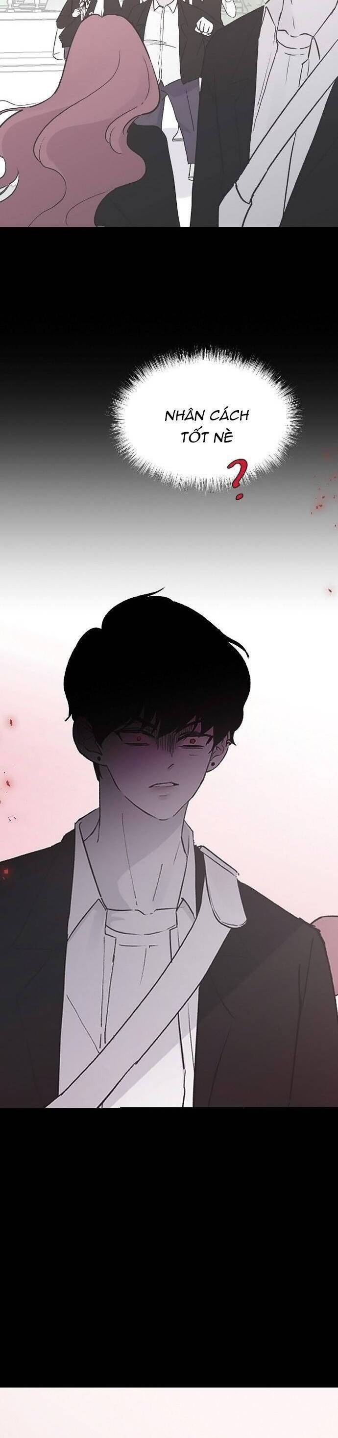 Ba Người Anh Trai Chapter 64 - Trang 2