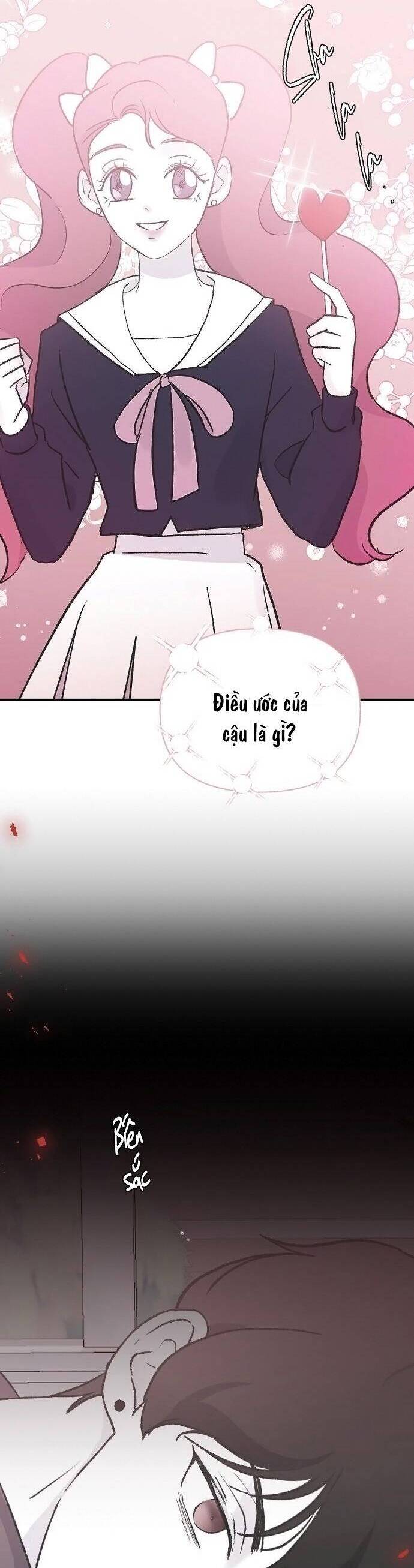 Ba Người Anh Trai Chapter 64 - Trang 2