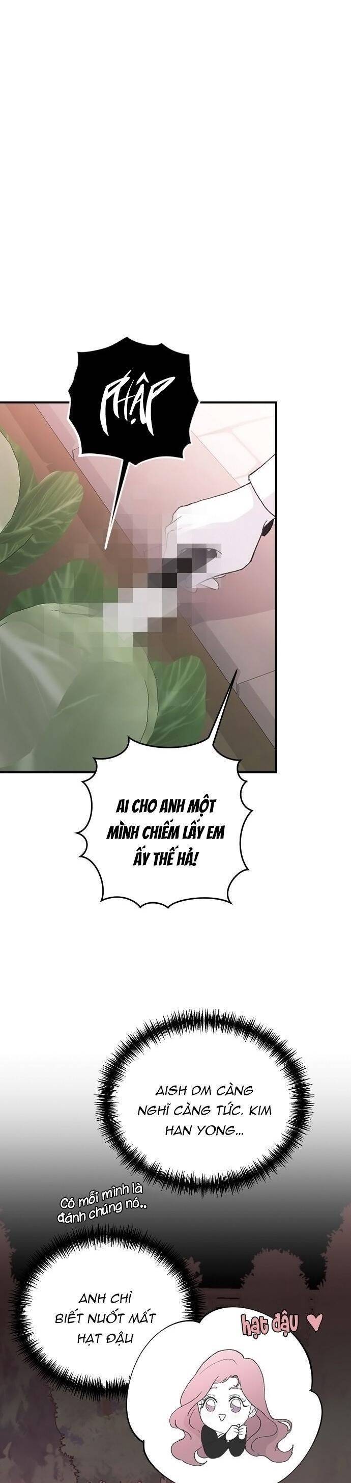 Ba Người Anh Trai Chapter 64 - Trang 2