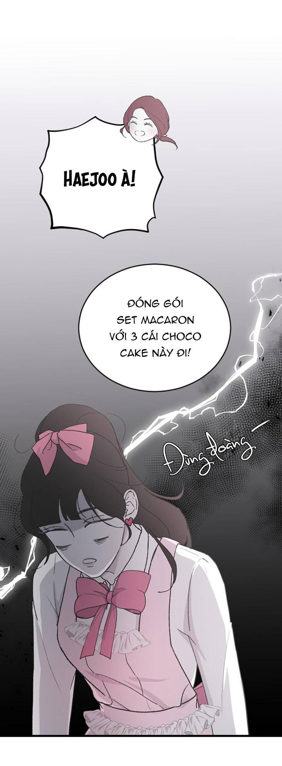 Ba Người Anh Trai Chapter 66 - Trang 2